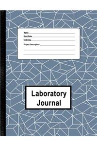 Laboratory Journal