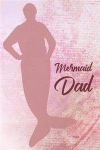 Mermaid Dad