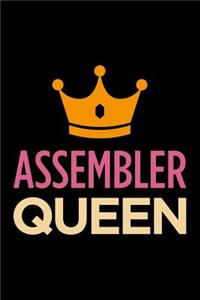 Assembler Queen