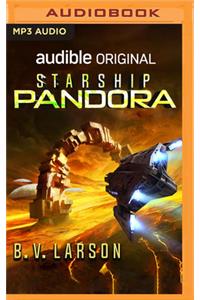 Starship Pandora