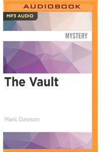 Vault: Audible Original