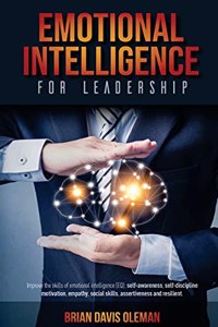 Emotional Intelligence for Leadership