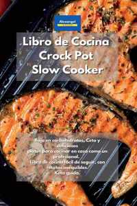 Libro de cocina Crock Pot Slow Cooker