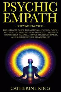 Psychic Empath