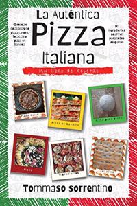 La Auténtica Pizza Italiana