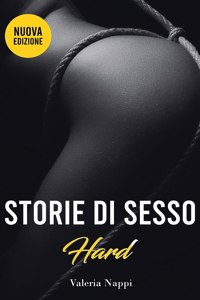 Storie di Sesso Hard