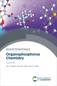 Organophosphorus Chemistry