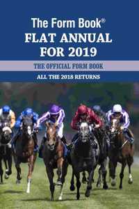 FORM BOOK FLAT ANNUAL FOR 2019