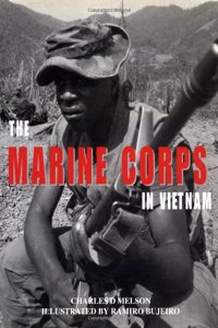 The Marine Corps in Vietnam (Trade Editions)