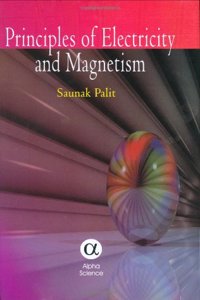 Principles of Electricity and Magnetism