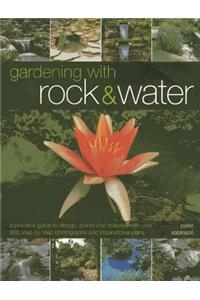 Gardening With Rock & Water
