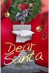 Dear Santa