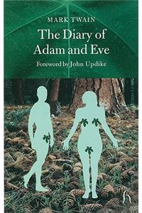 Diary of Adam and Eve