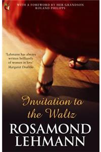 Invitation To The Waltz