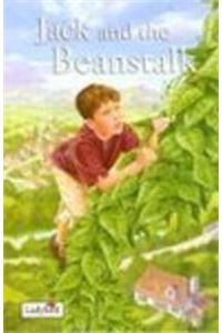 Ladybird Tales: Jack and the Beanstalk