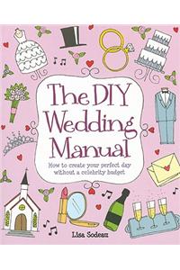 The DIY Wedding Manual