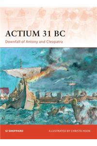 Actium 31 BC