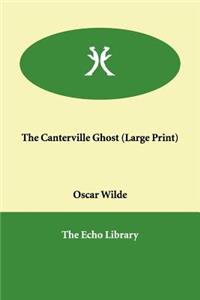 The Canterville Ghost