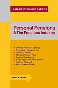 Personal Pensions and the Pensions Industry