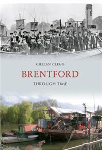 Brentford Through Time