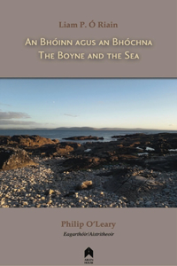 Bhoinn Agus an Bhochna / The Boyne and the Sea