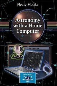 Astronomy with a Home Computer