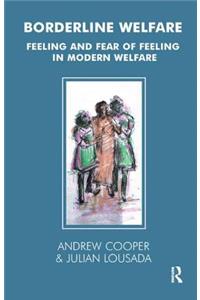 Borderline Welfare