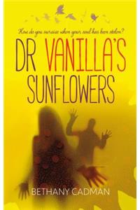 Doctor Vanilla's Sunflowers