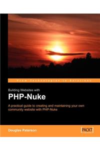 Building Websites with PHP-Nuke