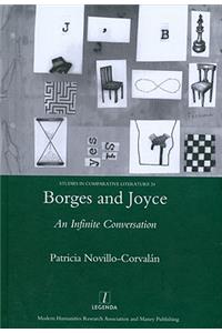 Borges and Joyce