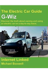 The Electric Car Guide - G-Wiz