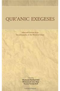 Qur'anic Exegeses