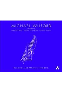 Michael Wilford