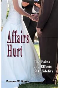 Affairs Hurt: The Pains and Effects of Infidelity