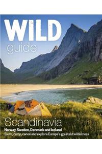 Wild Guide Scandinavia (Norway, Sweden, Iceland and Denmark)
