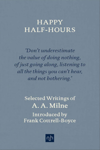 Happy Half Hours