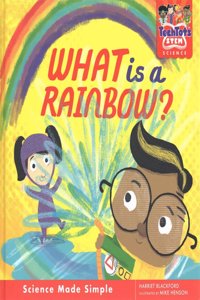 What is a rainbow?
