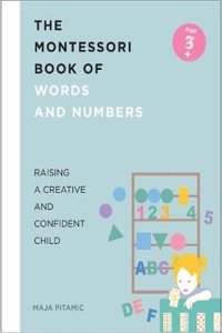 Montessori Words & Numbers