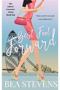Best Foot Forward