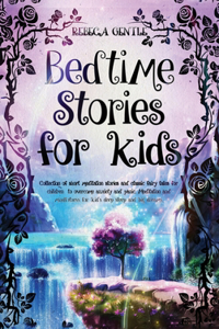Bedtime Stories for Kids