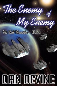 The Cull Chronicles Book 2