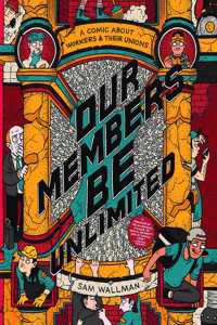 Our Members Be Unlimited