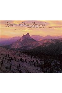 Yosemite Once Removed