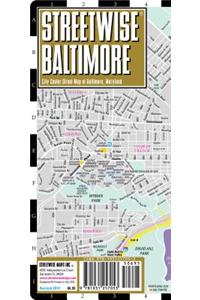 Streetwise Baltimore