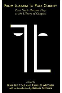 From Luababa to Polk County