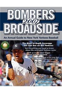 Bombers Broadside