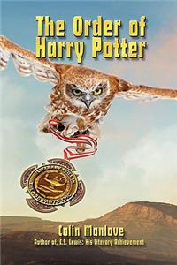 The Order of Harry Potter