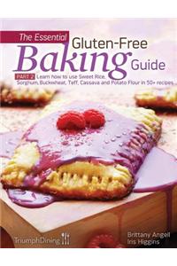 Essential Gluten-Free Baking Guide Part 2