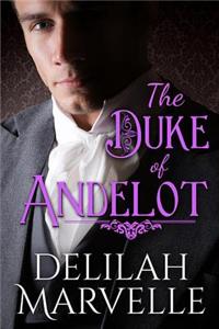Duke of Andelot