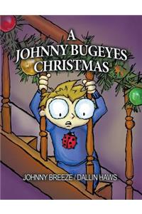 Johnny Bugeyes Christmas